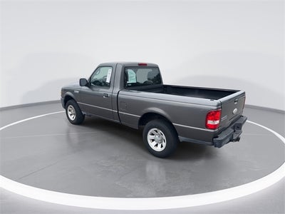 2010 Ford Ranger XL