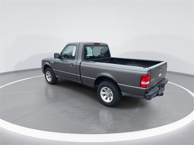 2010 Ford Ranger XL