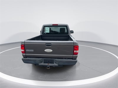 2010 Ford Ranger XL