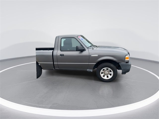 2010 Ford Ranger XL