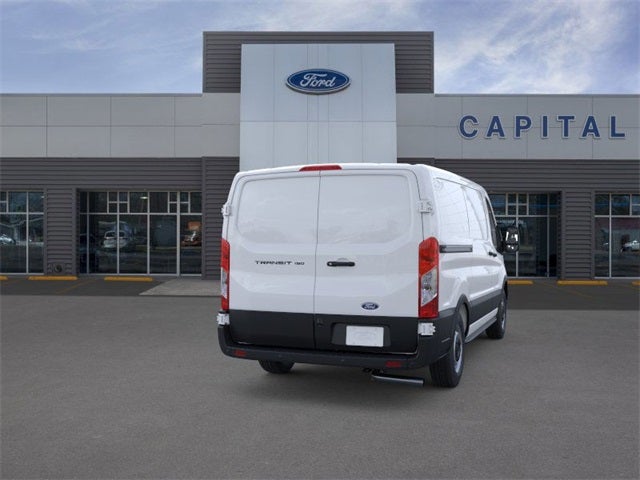 2026 Ford Transit-150 Cargo Van