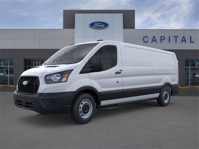 2026 Ford Transit-150 Cargo Van