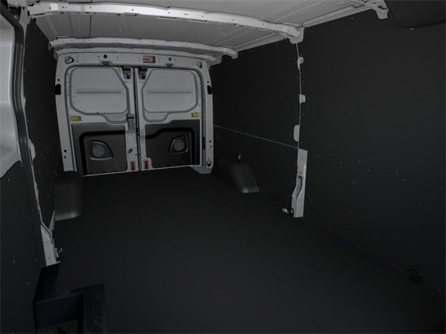 2026 Ford Transit-150 Cargo Van