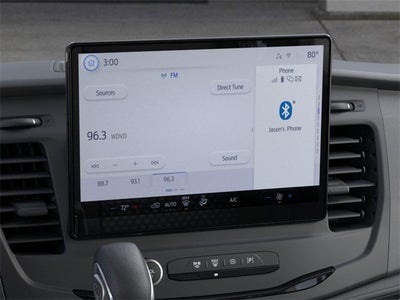 2026 Ford Transit-150 Cargo Van