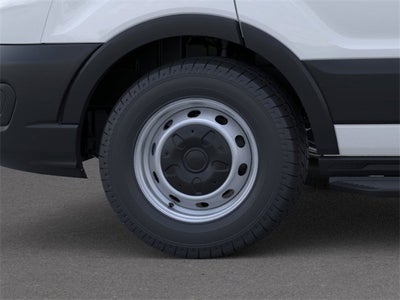 2026 Ford Transit-150 Cargo Van