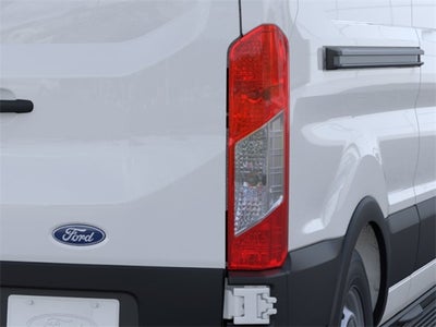 2026 Ford Transit-150 Cargo Van