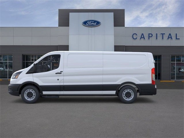 2026 Ford Transit-150 Cargo Van