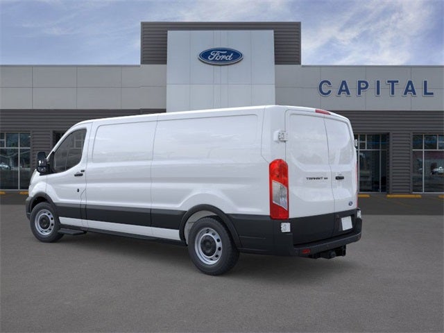 2026 Ford Transit-150 Cargo Van