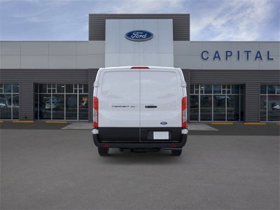 2026 Ford Transit-150 Cargo Van