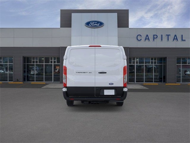 2026 Ford Transit-150 Cargo Van