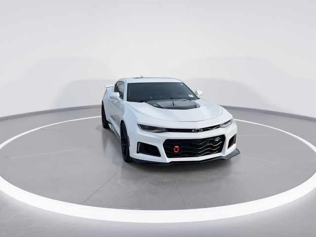 2019 Chevrolet Camaro ZL1
