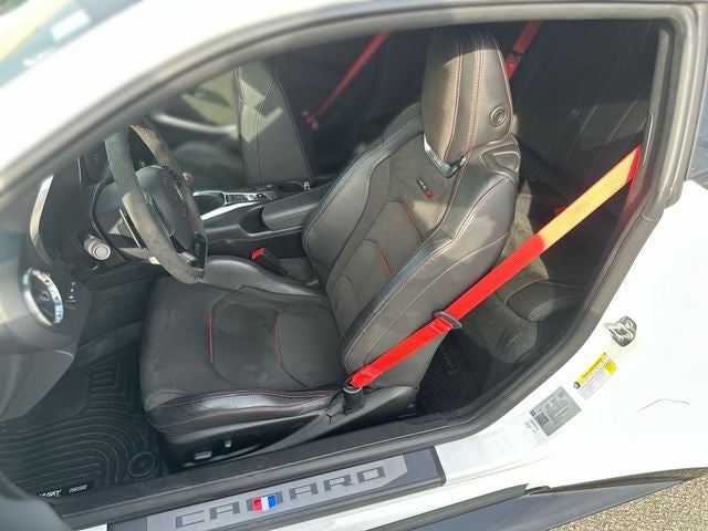 2019 Chevrolet Camaro ZL1