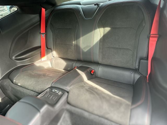 2019 Chevrolet Camaro ZL1