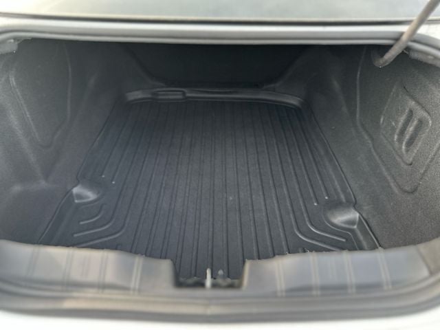 2019 Chevrolet Camaro ZL1