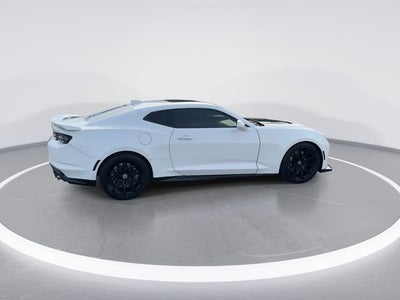 2019 Chevrolet Camaro ZL1
