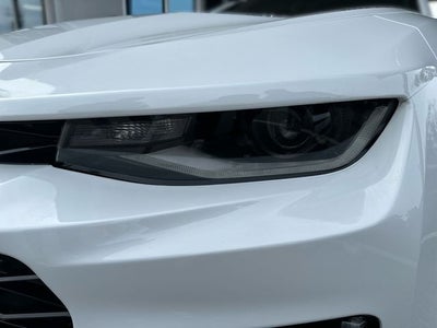 2019 Chevrolet Camaro ZL1