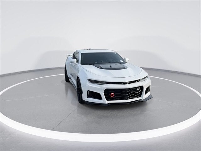 2019 Chevrolet Camaro ZL1