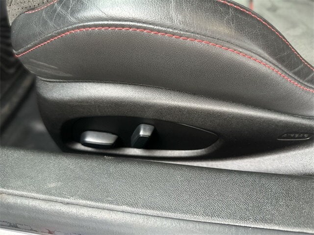 2019 Chevrolet Camaro ZL1