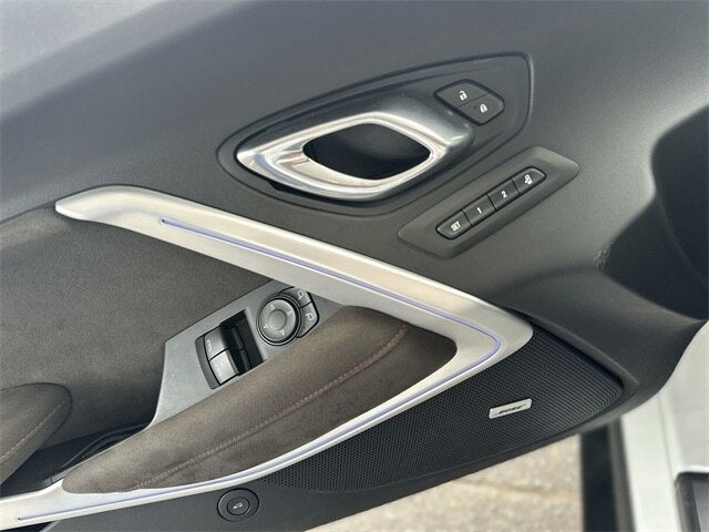 2019 Chevrolet Camaro ZL1