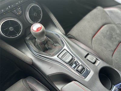 2019 Chevrolet Camaro ZL1