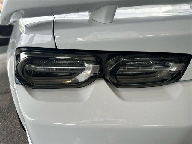 2019 Chevrolet Camaro ZL1