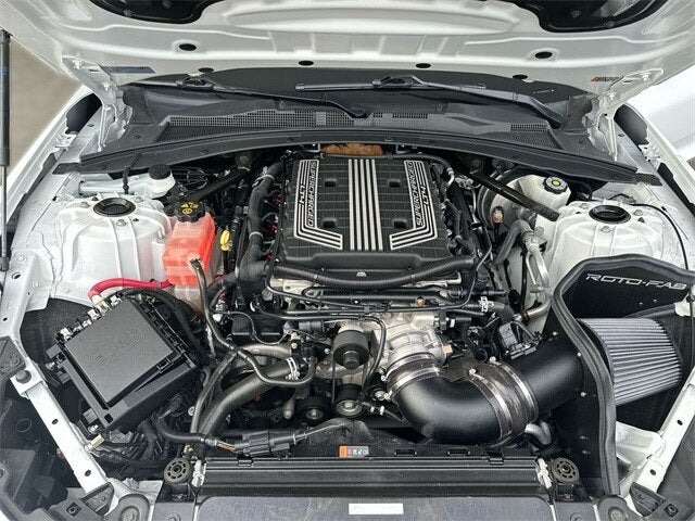 2019 Chevrolet Camaro ZL1