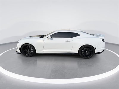 2019 Chevrolet Camaro ZL1