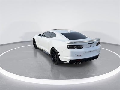 2019 Chevrolet Camaro ZL1