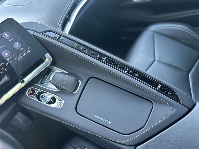 2021 Chevrolet Corvette Stingray 1LT