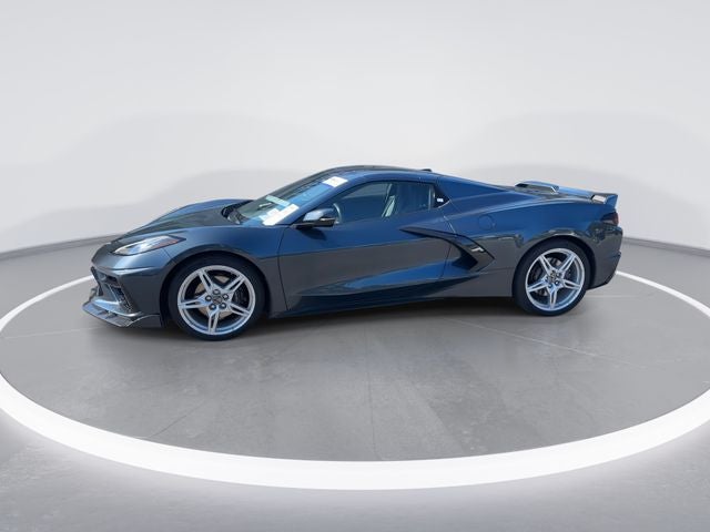 2021 Chevrolet Corvette Stingray 1LT