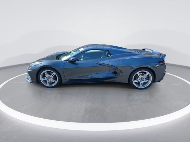 2021 Chevrolet Corvette Stingray 1LT