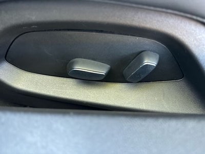 2021 Chevrolet Corvette Stingray 1LT