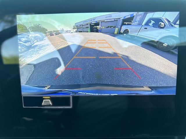 2021 Chevrolet Corvette Stingray 1LT