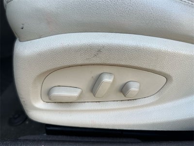 2015 Buick LaCrosse Premium II Group