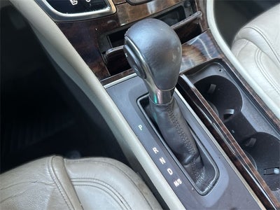 2015 Buick LaCrosse Premium II Group