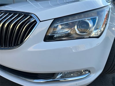 2015 Buick LaCrosse Premium II Group