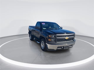 2014 Chevrolet Silverado 1500 Work Truck