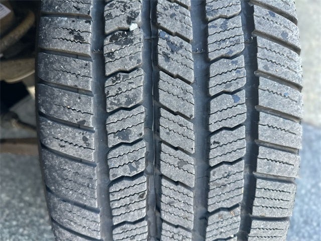 2015 Chevrolet Silverado 1500 LS