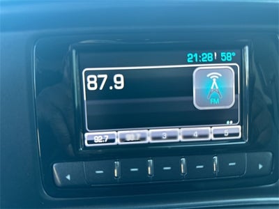 2015 Chevrolet Silverado 1500 LS