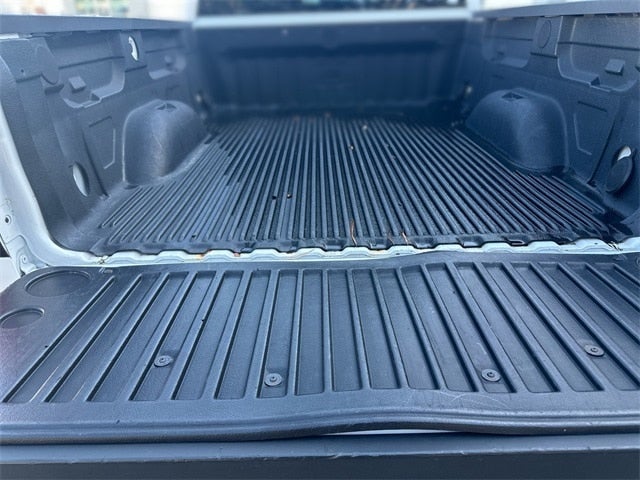 2015 Chevrolet Silverado 1500 LS