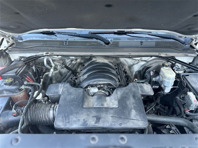 2015 GMC Yukon XL Denali