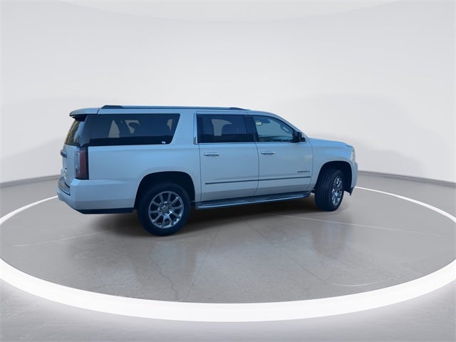 2015 GMC Yukon XL Denali
