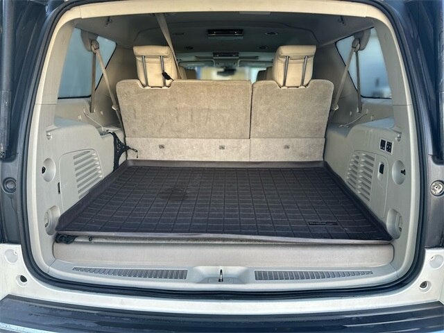 2015 GMC Yukon XL Denali