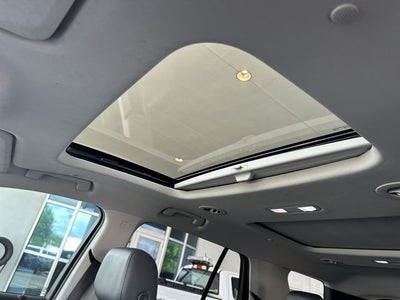 2020 Chevrolet Traverse 3LT