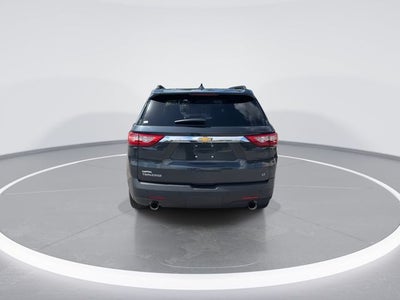 2020 Chevrolet Traverse 3LT