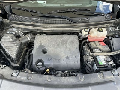 2020 Chevrolet Traverse 3LT