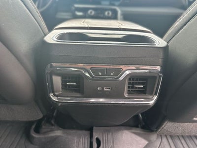 2024 GMC Sierra 3500HD Denali Ultimate