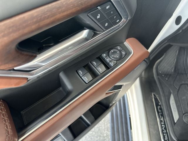 2025 GMC Sierra 2500HD Denali Ultimate