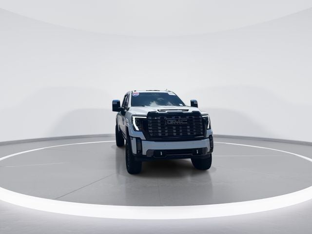 2025 GMC Sierra 2500HD Denali Ultimate