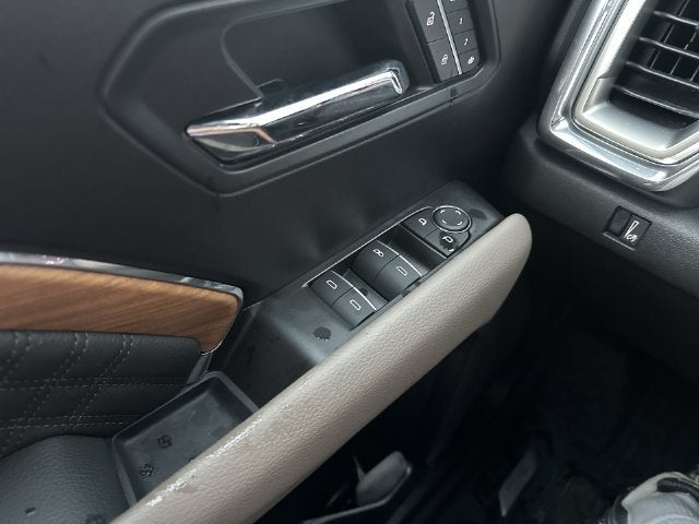 2024 GMC Canyon Denali